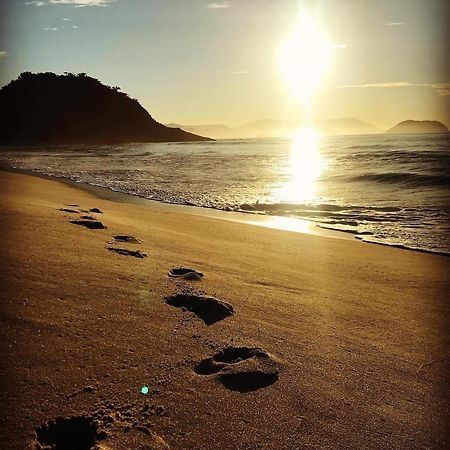 Chale Itamambuca Villa Ubatuba Dış mekan fotoğraf