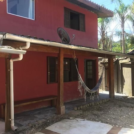 Chale Itamambuca Villa Ubatuba Dış mekan fotoğraf