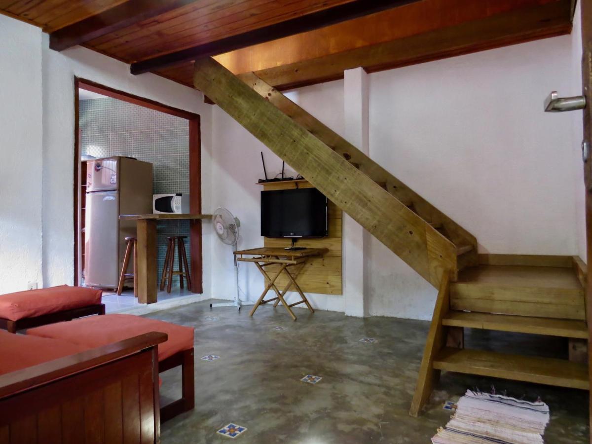 Chale Itamambuca Villa Ubatuba Dış mekan fotoğraf