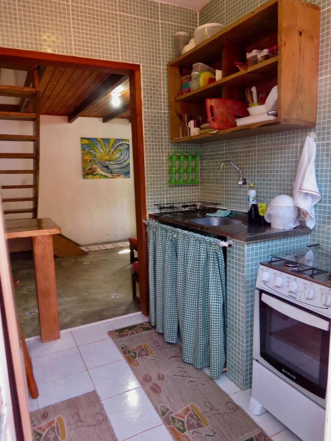 Chale Itamambuca Villa Ubatuba Dış mekan fotoğraf