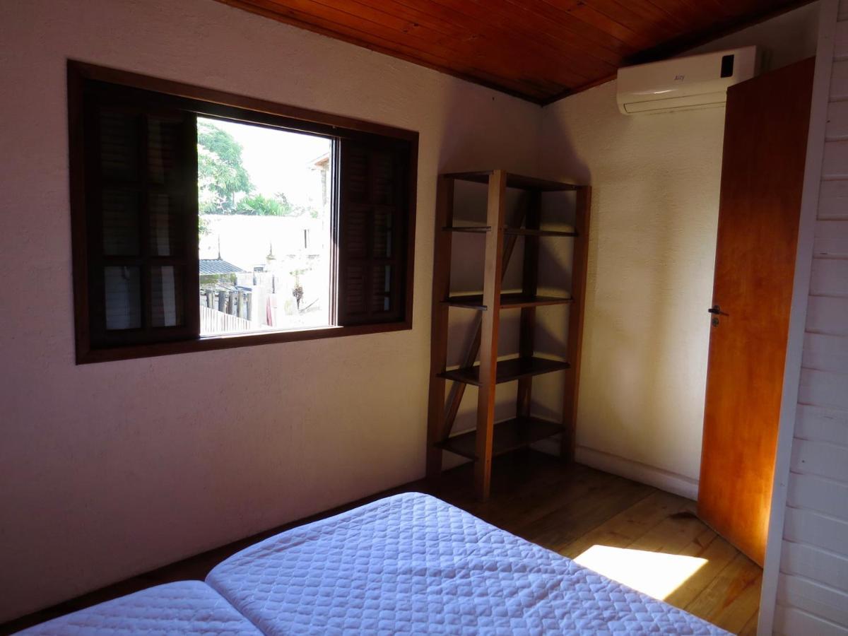 Chale Itamambuca Villa Ubatuba Dış mekan fotoğraf