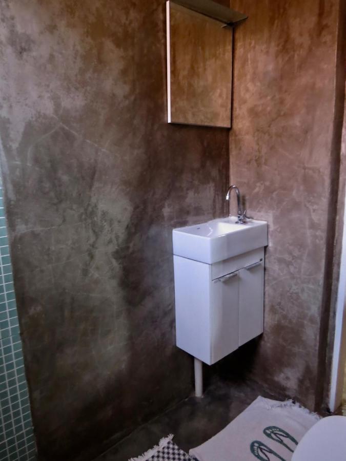 Chale Itamambuca Villa Ubatuba Dış mekan fotoğraf