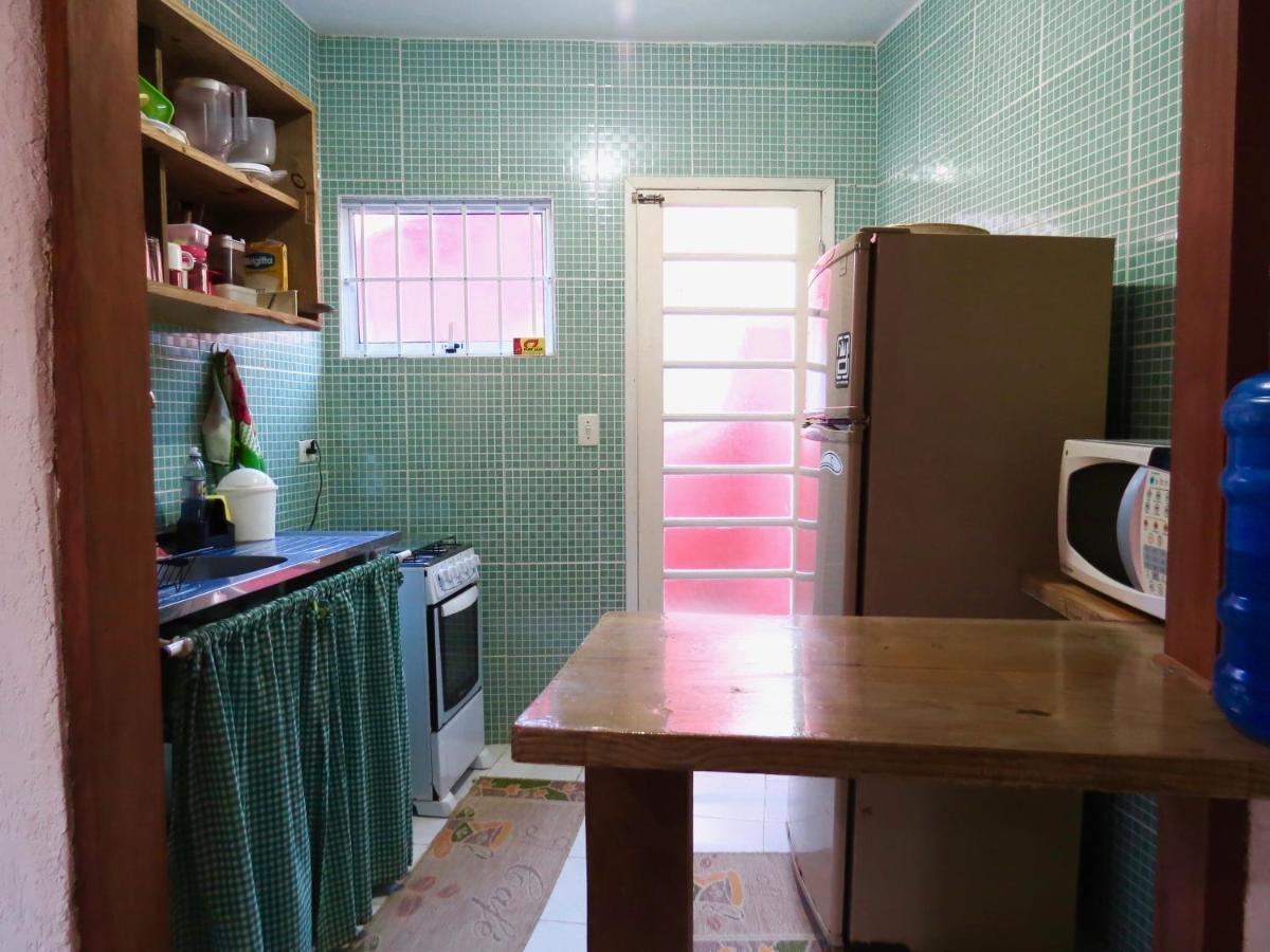 Chale Itamambuca Villa Ubatuba Dış mekan fotoğraf
