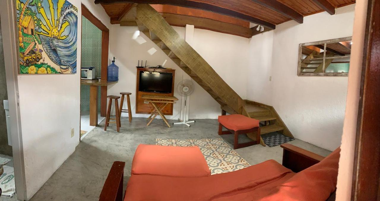 Chale Itamambuca Villa Ubatuba Dış mekan fotoğraf