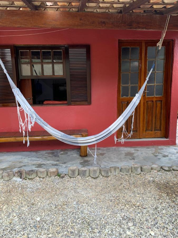 Chale Itamambuca Villa Ubatuba Dış mekan fotoğraf