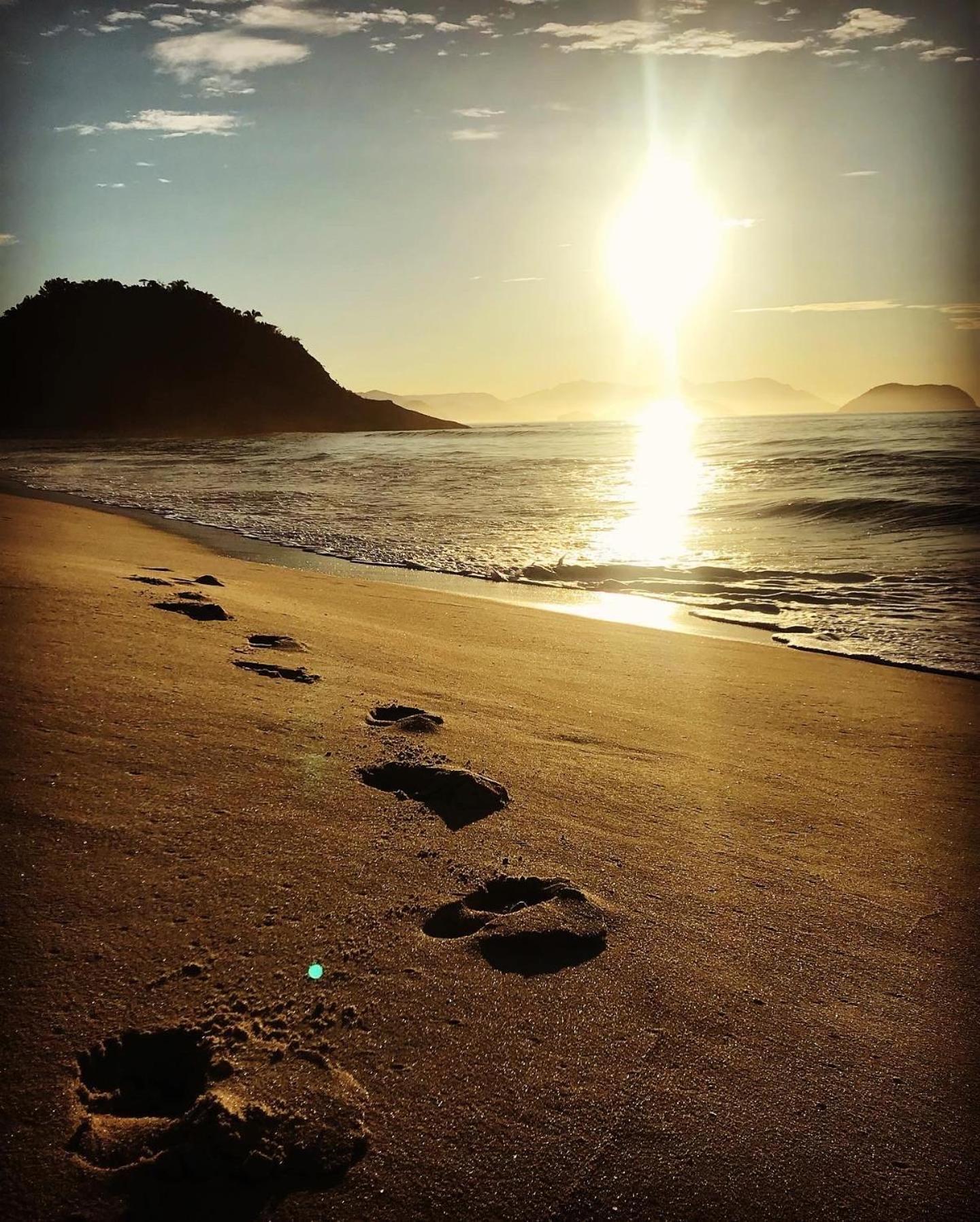 Chale Itamambuca Villa Ubatuba Dış mekan fotoğraf