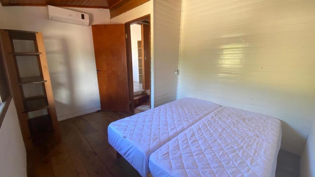 Chale Itamambuca Villa Ubatuba Dış mekan fotoğraf